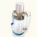 Соковыжималка  BINATONE JE 102