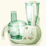 Комбайн MOULINEX  A77 4C